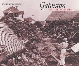 Galveston and the 1900 Storm by Patricia Bellis Bixel, Elizabeth Hayes Turner