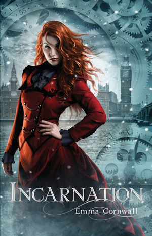 Incarnation by Emma Cornwall