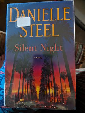 Silent Night by Danielle Steel