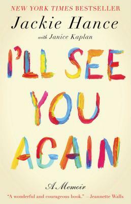 I'll See You Again by Jackie Hance