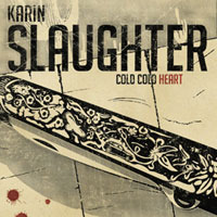 Cold Cold Heart by Megan Dodds, Karin Slaughter