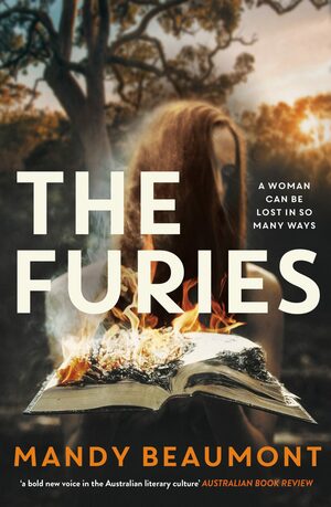 The Furies by Mandy Beaumont