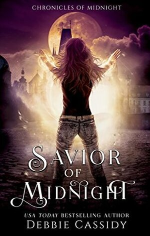 Savior of Midnight by Debbie Cassidy