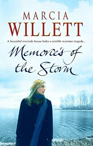 Memories of the Storm by Marcia Willett