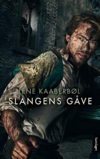 Slangens gåve by Lene Kaaberbøl