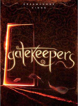 Gatekeepers by Robert Liparulo