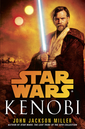 Kenobi by John Jackson Miller