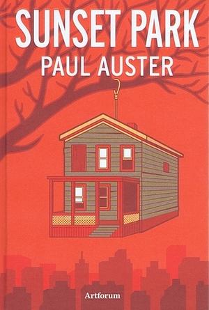 Sunset Park by Paul Auster