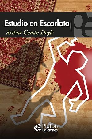 Estudio en escarlata by Arthur Conan Doyle