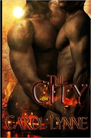 The City by Carol Lynne