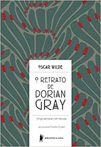 O retrato de Dorian Gray by Oscar Wilde, Jorio Dauster
