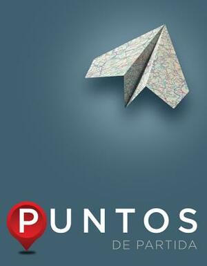 Gen Cmb Puntos; Cnct by Ana Maria Perez-Girones, Thalia Dorwick