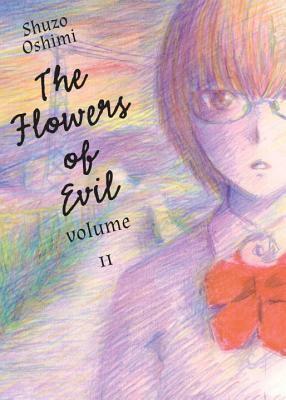 The Flowers of Evil, Vol. 11 by Shuzo Oshimi