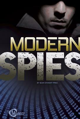 Modern Spies by Sean Price