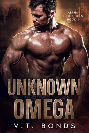 Unknown Omega by V.T. Bonds