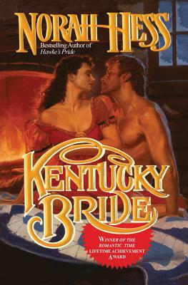 Kentucky Bride by Norah Hess