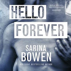Hello Forever by Sarina Bowen