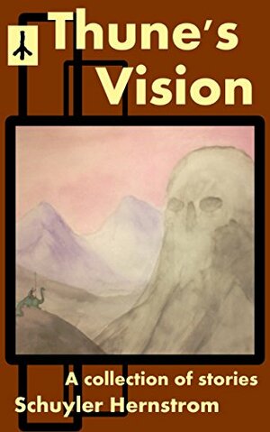 Thune's Vision by Schuyler Hernstrom