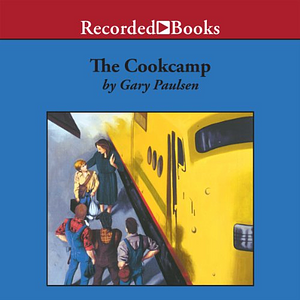 The Cookcamp by Gary Paulsen