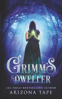 Grimm's Dweller by Arizona Tape