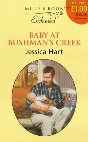 Baby at Bushman's Creek by Jessica Hart