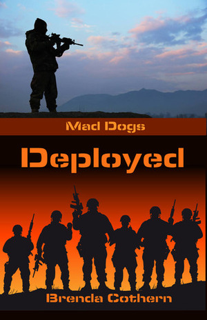 Deployed by Brenda Cothern