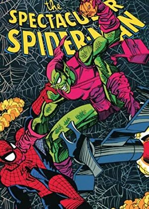 Spider-Man: Son of the Goblin by Gerry Conway, David Michelinie