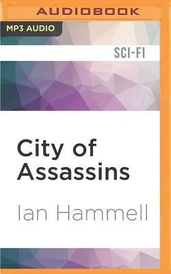 City of Assassins by Ian Hammell