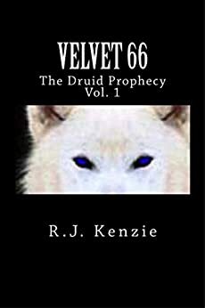 Velvet 66: The Druid Prophecy by Domino