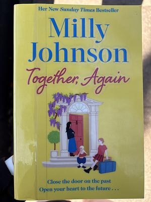Together, Again by Milly Johnson