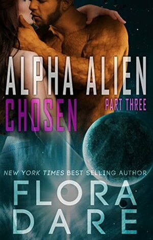 Chosen by Flora Dare