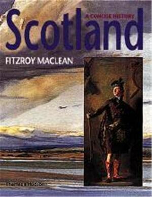 Scotland: A Concise History by Magnus Linklater, Fitzroy Maclean