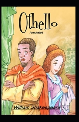 Othello Annotated by William Shakespeare