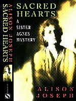 Sacred Hearts by Alison Joseph