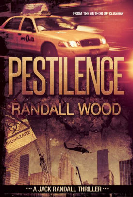 Pestilence by Randall Wood