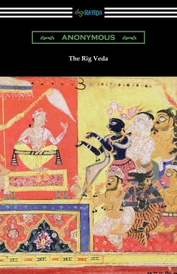 The Rig Veda by 