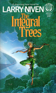 The Integral Trees by Larry Niven