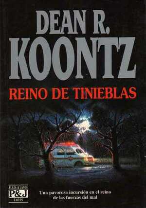 Reino de tinieblas by Dean Koontz