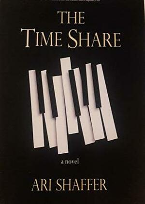 The Timeshare by Barbara Munson, Ari Shaffer, Misha McGinley