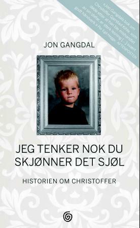 Jeg tenker nok du skjønner det sjøl by Jon Gangdal