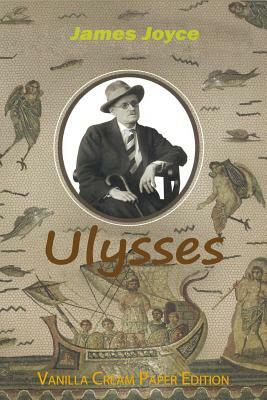 Ulysses by James Joyce