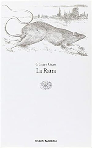 La Ratta by Günter Grass