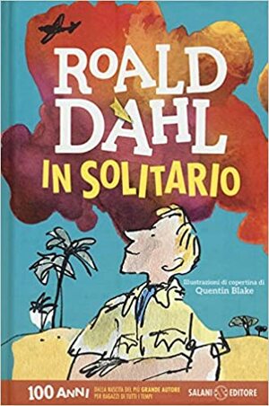 In solitario by Roald Dahl