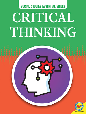 Critical Thinking by Liz Brown