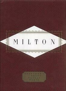 Milton: Poems by John Milton