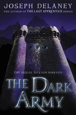 The Dark Army by Joseph Delaney