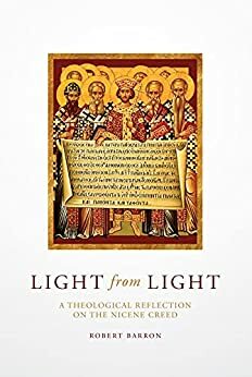 Light from Light by Robert Barron