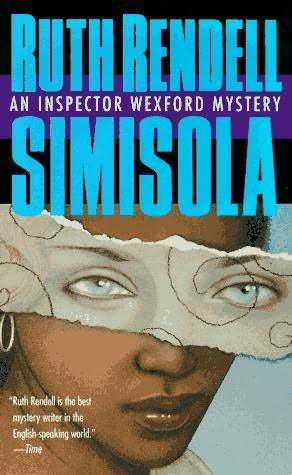 Simisola by Ruth Rendell