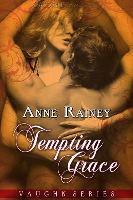 Tempting Grace by Anne Rainey