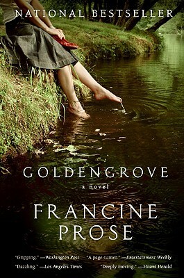 Goldengrove by Francine Prose